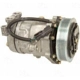 Purchase Top-Quality New Compressor And Clutch by FOUR SEASONS - 78558 pa7