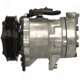 Purchase Top-Quality New Compressor And Clutch by FOUR SEASONS - 78558 pa8