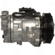 Purchase Top-Quality New Compressor And Clutch by FOUR SEASONS - 78558 pa9