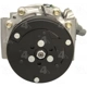 Purchase Top-Quality New Compressor And Clutch by FOUR SEASONS - 78560 pa14