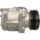 Purchase Top-Quality New Compressor And Clutch by FOUR SEASONS - 78560 pa15
