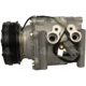 Purchase Top-Quality New Compressor And Clutch by FOUR SEASONS - 78560 pa17