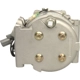 Purchase Top-Quality Compresseur et embrayage neuf de FOUR SEASONS - 78560 pa22