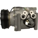 Purchase Top-Quality Compresseur et embrayage neuf de FOUR SEASONS - 78560 pa25