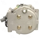 Purchase Top-Quality New Compressor And Clutch by FOUR SEASONS - 78560 pa3