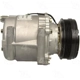 Purchase Top-Quality New Compressor And Clutch by FOUR SEASONS - 78560 pa4