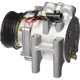 Purchase Top-Quality FOUR SEASONS - 78561 - New Compressor And Clutch pa34