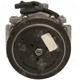 Purchase Top-Quality New Compressor And Clutch by FOUR SEASONS - 78562 pa10