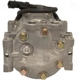 Purchase Top-Quality New Compressor And Clutch by FOUR SEASONS - 78562 pa12