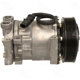 Purchase Top-Quality New Compressor And Clutch by FOUR SEASONS - 78562 pa13