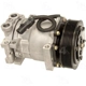 Purchase Top-Quality New Compressor And Clutch by FOUR SEASONS - 78562 pa14