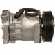 Purchase Top-Quality New Compressor And Clutch by FOUR SEASONS - 78562 pa18
