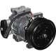 Purchase Top-Quality New Compressor And Clutch by FOUR SEASONS - 78562 pa19