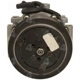 Purchase Top-Quality New Compressor And Clutch by FOUR SEASONS - 78562 pa22