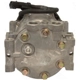 Purchase Top-Quality New Compressor And Clutch by FOUR SEASONS - 78562 pa23