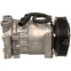 Purchase Top-Quality New Compressor And Clutch by FOUR SEASONS - 78562 pa24