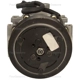 Purchase Top-Quality New Compressor And Clutch by FOUR SEASONS - 78562 pa27
