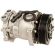 Purchase Top-Quality New Compressor And Clutch by FOUR SEASONS - 78562 pa28
