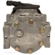 Purchase Top-Quality New Compressor And Clutch by FOUR SEASONS - 78562 pa31