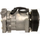Purchase Top-Quality New Compressor And Clutch by FOUR SEASONS - 78562 pa32