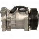 Purchase Top-Quality New Compressor And Clutch by FOUR SEASONS - 78562 pa5