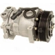 Purchase Top-Quality New Compressor And Clutch by FOUR SEASONS - 78562 pa7