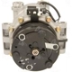 Purchase Top-Quality New Compressor And Clutch by FOUR SEASONS - 78570 pa18