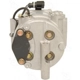 Purchase Top-Quality New Compressor And Clutch by FOUR SEASONS - 78570 pa19