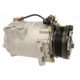 Purchase Top-Quality New Compressor And Clutch by FOUR SEASONS - 78570 pa20