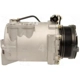 Purchase Top-Quality New Compressor And Clutch by FOUR SEASONS - 78570 pa22