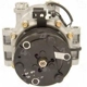 Purchase Top-Quality New Compressor And Clutch by FOUR SEASONS - 78570 pa4