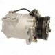 Purchase Top-Quality New Compressor And Clutch by FOUR SEASONS - 78570 pa7