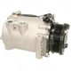 Purchase Top-Quality New Compressor And Clutch by FOUR SEASONS - 78570 pa8