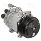 Purchase Top-Quality New Compressor And Clutch by FOUR SEASONS - 78575 pa8