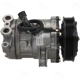 Purchase Top-Quality New Compressor And Clutch by FOUR SEASONS - 78578 pa1