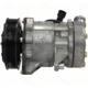 Purchase Top-Quality New Compressor And Clutch by FOUR SEASONS - 78578 pa13