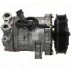 Purchase Top-Quality New Compressor And Clutch by FOUR SEASONS - 78578 pa14