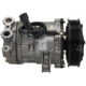 Purchase Top-Quality New Compressor And Clutch by FOUR SEASONS - 78578 pa22