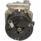 Purchase Top-Quality New Compressor And Clutch by FOUR SEASONS - 78579 pa12