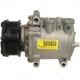 Purchase Top-Quality New Compressor And Clutch by FOUR SEASONS - 78579 pa13