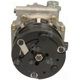 Purchase Top-Quality New Compressor And Clutch by FOUR SEASONS - 78579 pa15
