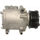 Purchase Top-Quality New Compressor And Clutch by FOUR SEASONS - 78579 pa17