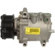 Purchase Top-Quality New Compressor And Clutch by FOUR SEASONS - 78579 pa19
