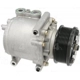 Purchase Top-Quality New Compressor And Clutch by FOUR SEASONS - 78579 pa20