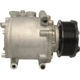 Purchase Top-Quality New Compressor And Clutch by FOUR SEASONS - 78579 pa23