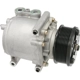 Purchase Top-Quality New Compressor And Clutch by FOUR SEASONS - 78579 pa24