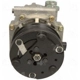 Purchase Top-Quality New Compressor And Clutch by FOUR SEASONS - 78579 pa4