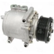 Purchase Top-Quality New Compressor And Clutch by FOUR SEASONS - 78579 pa7