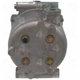 Purchase Top-Quality New Compressor And Clutch by FOUR SEASONS - 78588 pa15