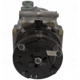 Purchase Top-Quality New Compressor And Clutch by FOUR SEASONS - 78588 pa18